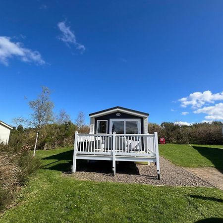 Platinum Caravan Holidays Port Seton Екстериор снимка