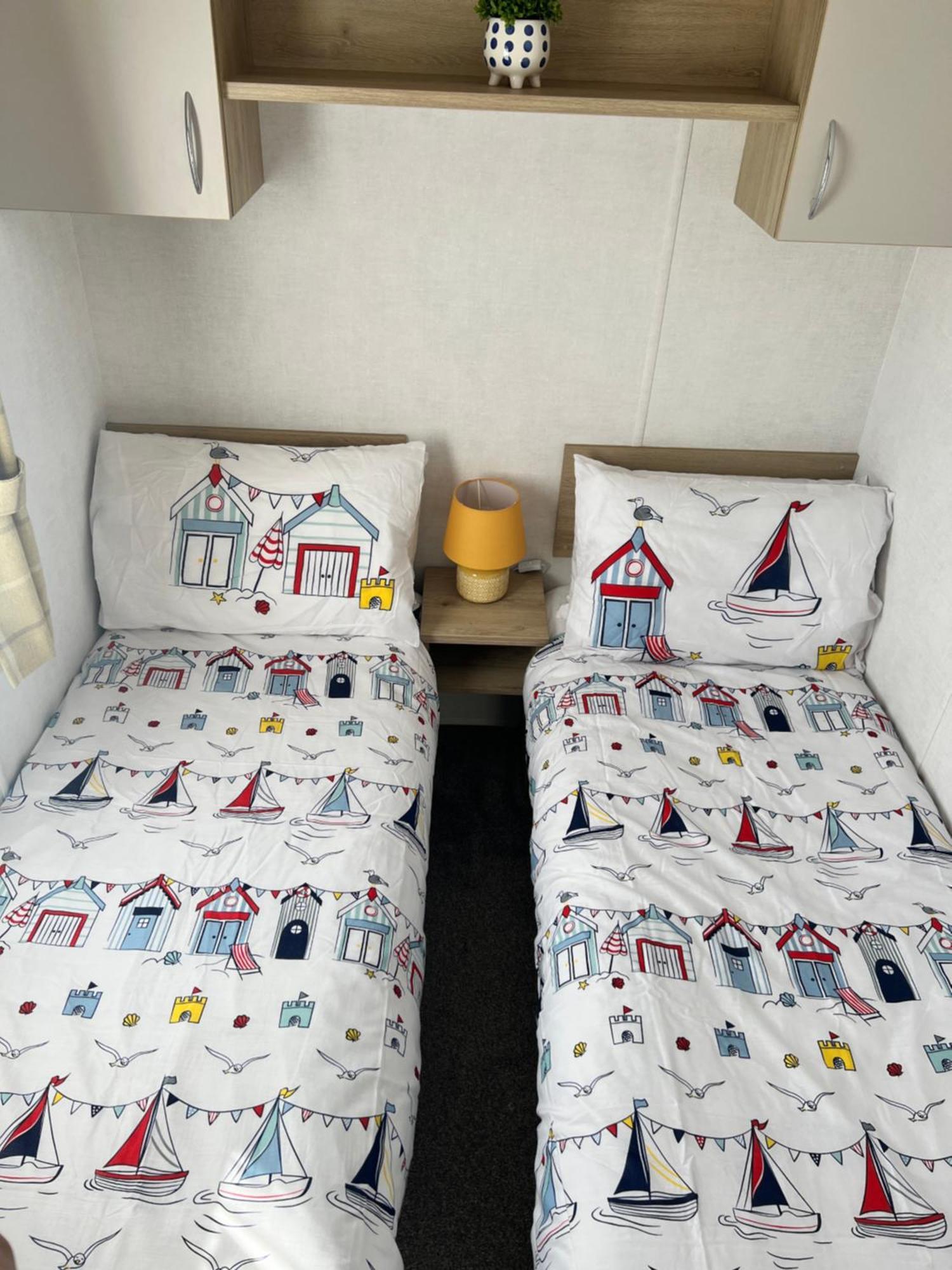 Platinum Caravan Holidays Port Seton Екстериор снимка