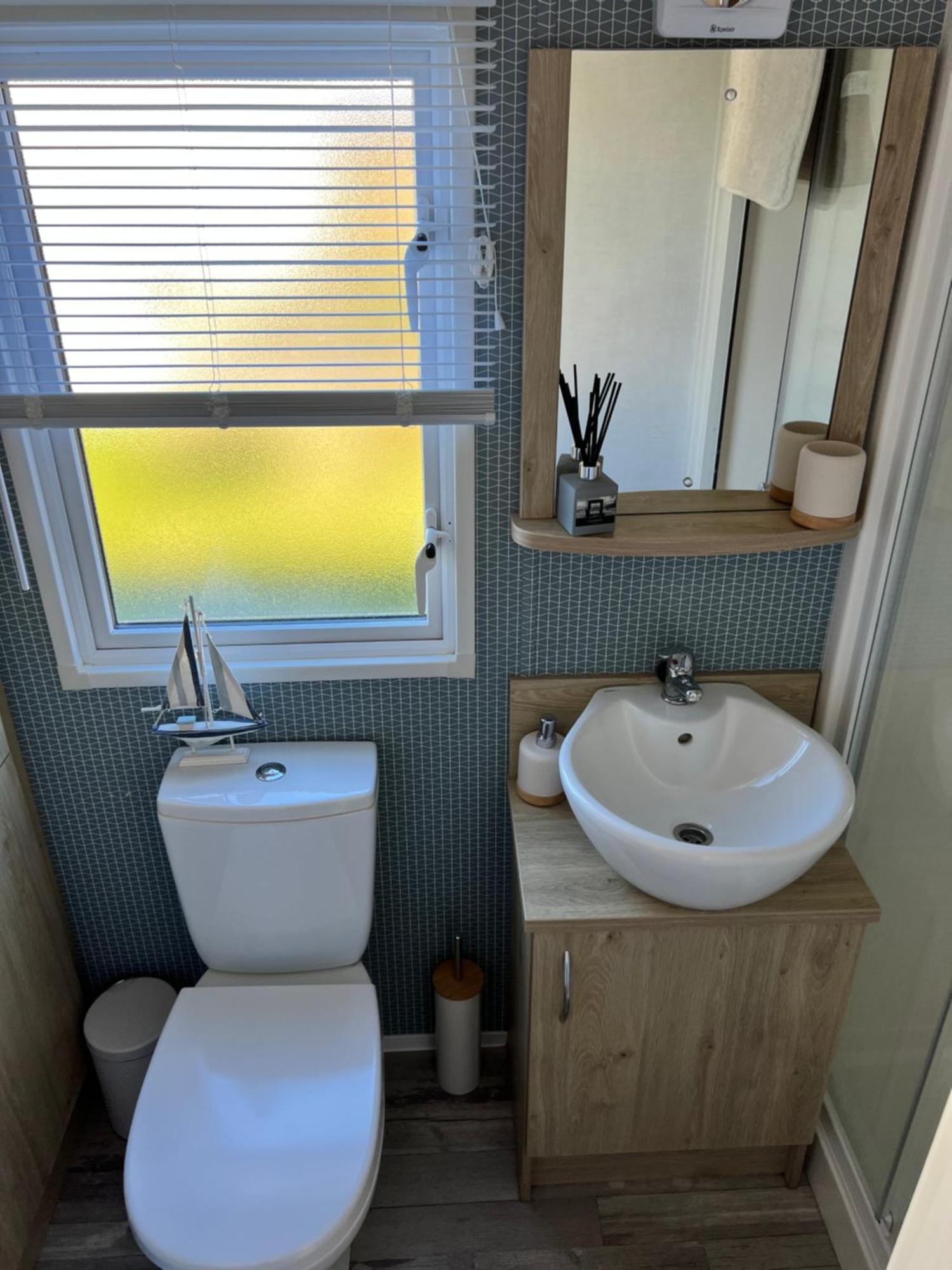 Platinum Caravan Holidays Port Seton Екстериор снимка