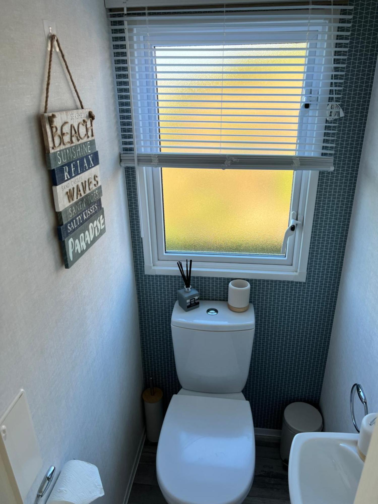 Platinum Caravan Holidays Port Seton Екстериор снимка