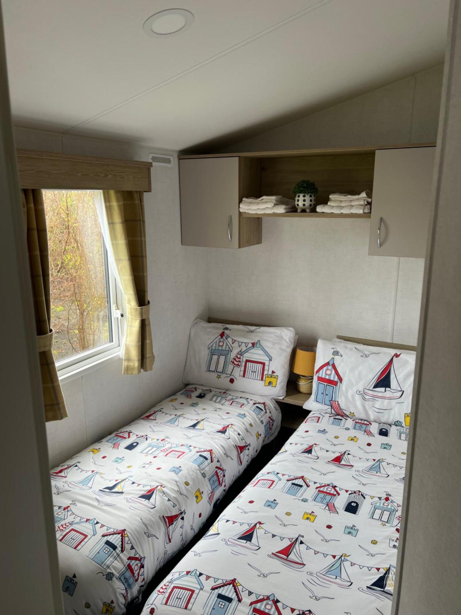Platinum Caravan Holidays Port Seton Екстериор снимка
